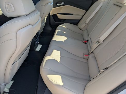 Certified 2025 Acura TLX w/ Technology Package image 11