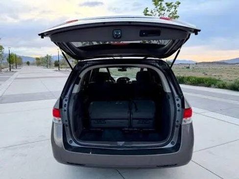 Used 2016 Honda Odyssey EX-L image 6