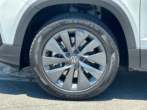 Used 2022 Volkswagen Taos S FWD image 27