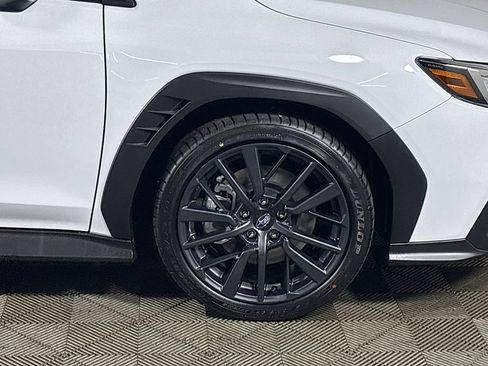 New 2026 Subaru WRX Premium image 23