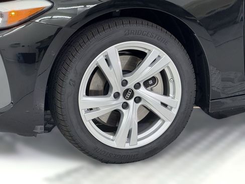 New 2025 Audi A5 2.0T Premium image 10