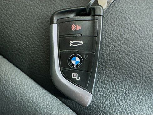 Used 2021 BMW X1 sDrive28i FWD image 36
