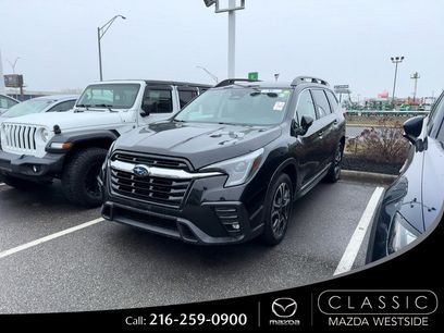 Used 2023 Subaru Ascent Limited