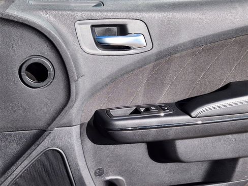 Used 2021 Dodge Charger R/T w/ Blacktop Package image 13