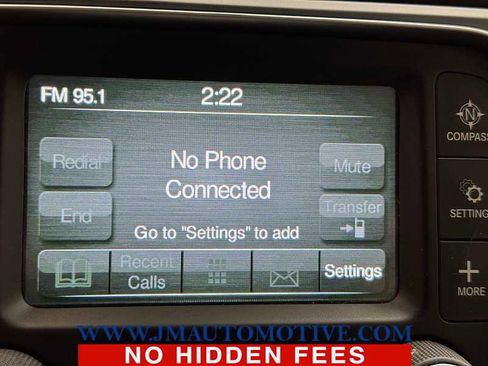 Used 2017 RAM 1500 Express w/ Express Value Package image 27