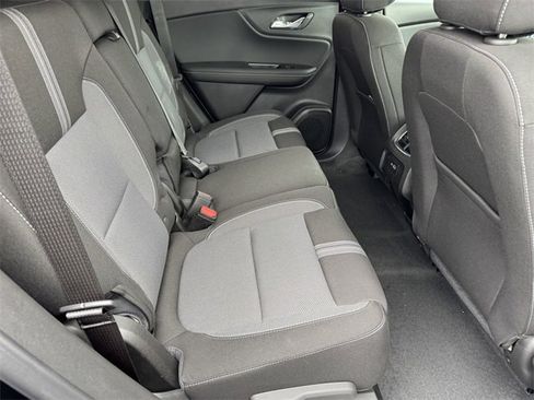 New 2025 Chevrolet Blazer LT w/ Convenience Package image 8