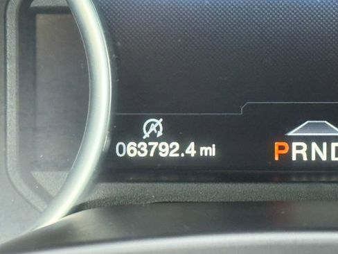 Used 2018 Ford F150 Limited w/ Trailer Tow Package image 33