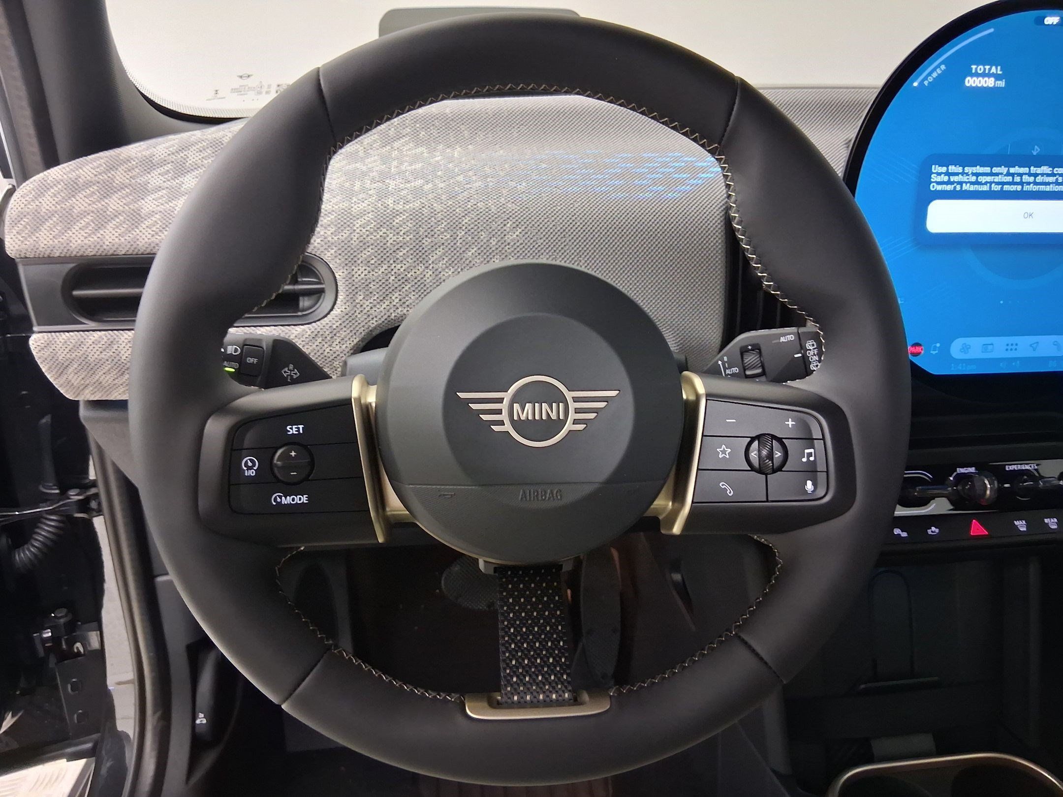 New 2026 MINI Cooper S FWD image 13