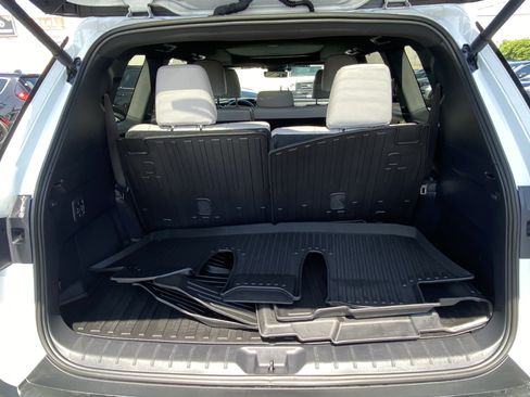 Used 2024 Lexus TX 350 AWD w/ Technology Package image 13