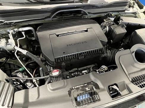 New 2026 Honda Passport TrailSport Elite image 12