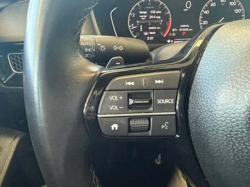Used 2026 Honda Civic Sport image 17