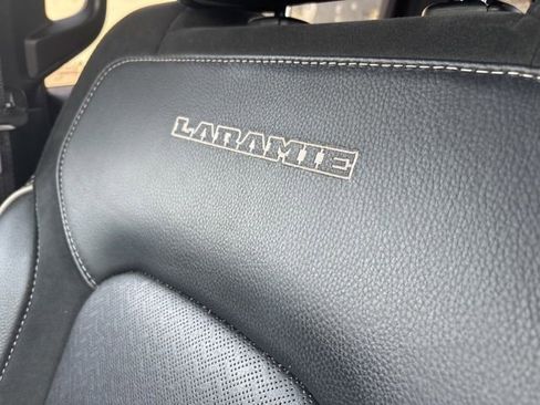 Used 2021 RAM 1500 Laramie AWD/4WD image 37