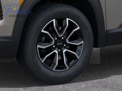New 2026 Chevrolet TrailBlazer ACTIV w/ Convenience Package AWD/4WD image 20