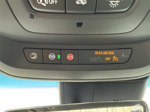 Certified 2022 Cadillac CT5 V Blackwing w/ Parking Package image 19