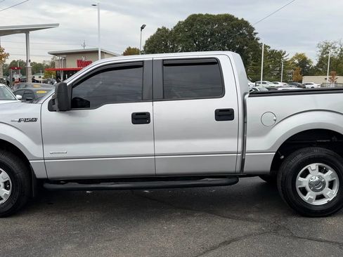 Used 2014 Ford F150 XLT image 2
