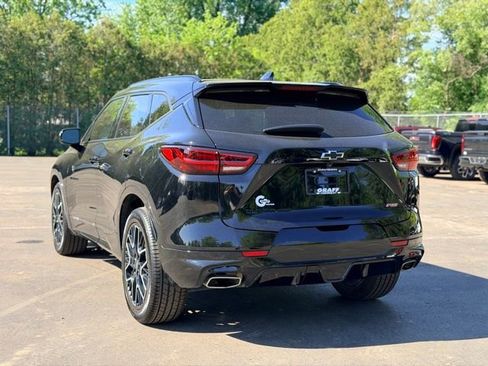 Used 2023 Chevrolet Blazer RS AWD/4WD image 5