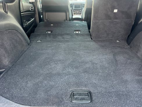 Used 2019 Jeep Grand Cherokee Laredo image 15