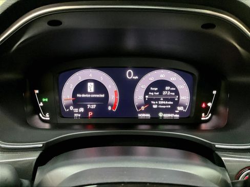 Used 2023 Acura Integra A-Spec FWD image 22