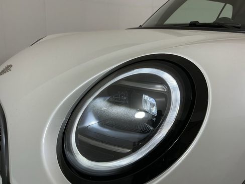 New 2025 MINI Cooper S image 8