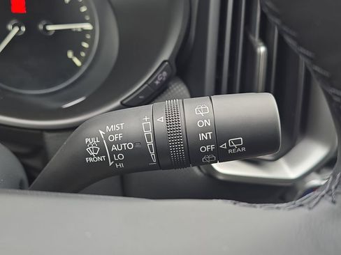 New 2026 MAZDA CX-50 2.5 Hybrid w/ Preferred Pkg image 23