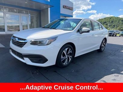 Used 2022 Subaru Legacy Premium