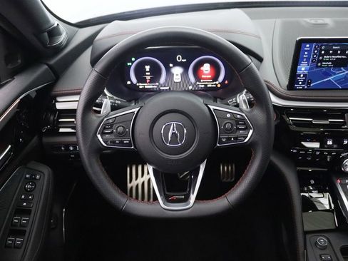 Used 2026 Acura MDX A-Spec AWD/4WD image 18