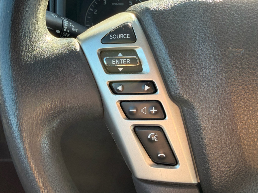 Used 2018 Nissan Titan S w/ S Utility Package AWD/4WD image 17