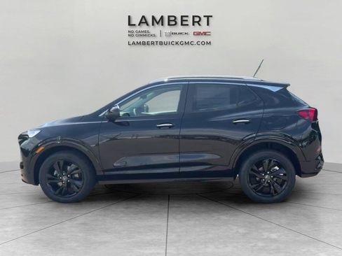 New 2026 Buick Encore GX Sport Touring w/ Advanced Technology Package AWD/4WD image 2