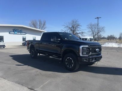 Used 2024 Ford F250 Lariat w/ Lariat Ultimate Package