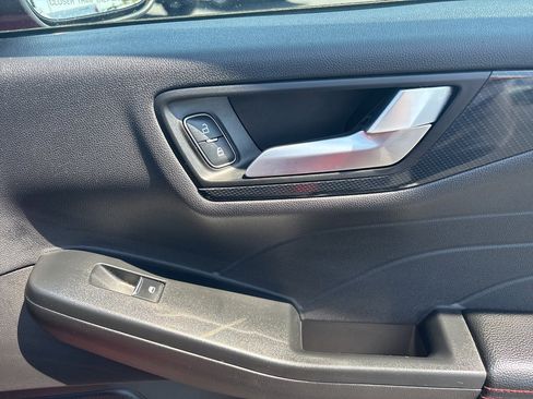 Used 2023 Ford Escape ST-Line Select w/ Tech Pack #1 image 49