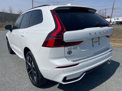 New 2026 Volvo XC60 T8 Plus w/ Protection Package Premier