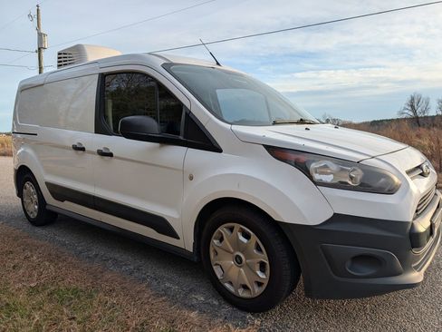 Used 2015 Ford Transit Connect XL image 8