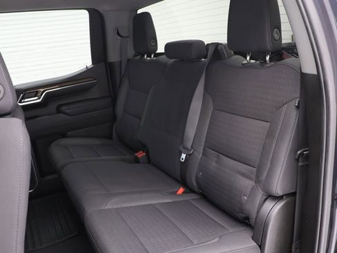 Used 2023 Chevrolet Silverado 1500 LT image 13