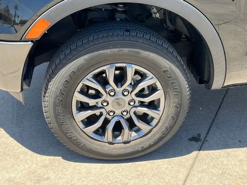 Used 2021 Ford Ranger XLT w/ Equipment Group 301A Mid RWD image 5