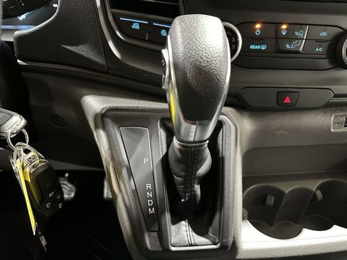 Used 2024 Ford Transit 250 Low Roof w/ Exterior Upgrade Package image 19