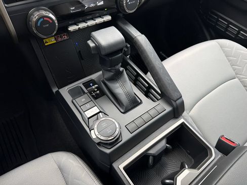 New 2026 Toyota Tacoma SR5 AWD/4WD image 34