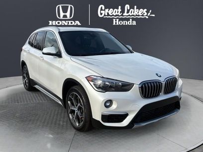 Used 2019 BMW X1 xDrive28i w/ Convenience Package