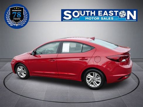 Used 2020 Hyundai Elantra Value Edition image 8