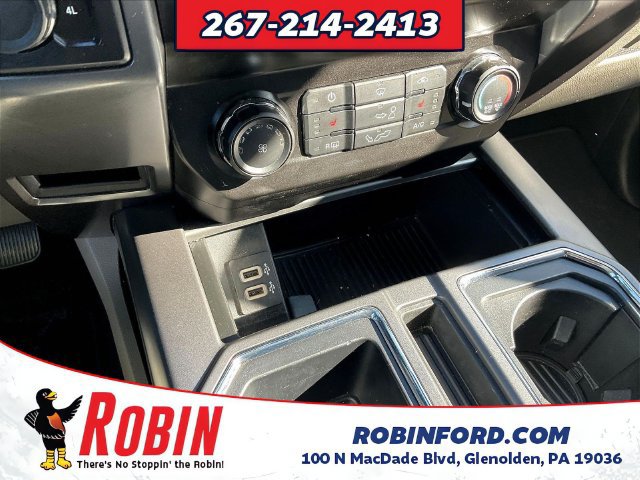 Used 2019 Ford F150 XLT w/ Equipment Group 302A Luxury AWD/4WD image 19