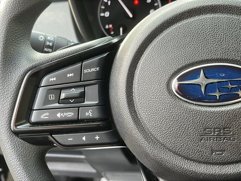 Certified 2024 Subaru Crosstrek 2.0i Premium image 15