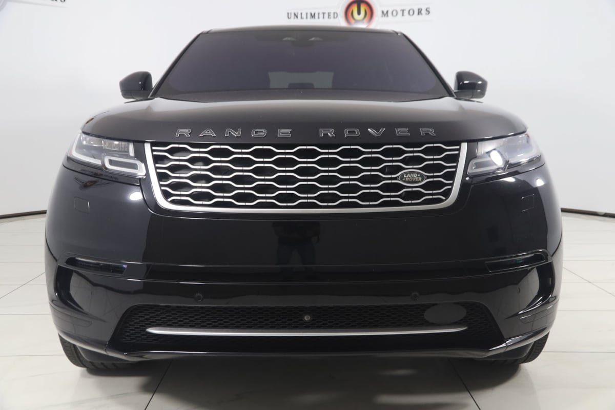 Used 2021 Land Rover Range Rover Velar S AWD/4WD image 45