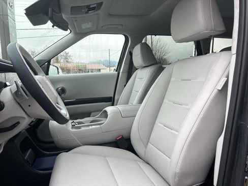 New 2026 Hyundai Palisade Calligraphy image 9