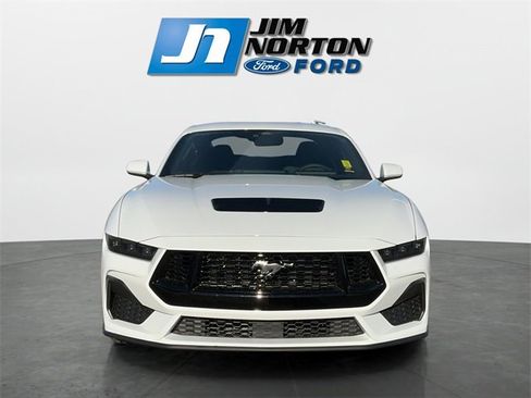 New 2026 Ford Mustang GT image 8