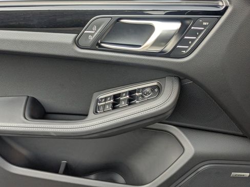 New 2026 Porsche Macan S AWD/4WD image 13