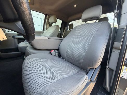 Used 2016 Ford F150 XLT w/ Equipment Group 301A Mid image 27