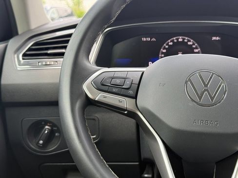Used 2024 Volkswagen Tiguan S AWD/4WD image 18