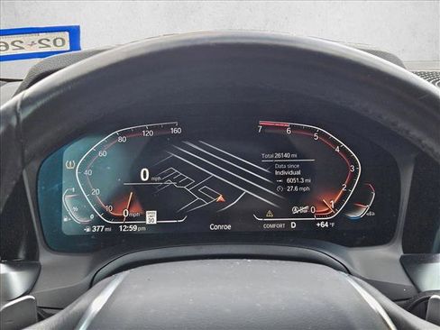 Used 2023 BMW 430i Gran Coupe w/ Premium Package image 18