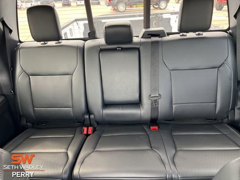 New 2025 Ford F150 Lariat w/ Equipment Group 502A High image 23