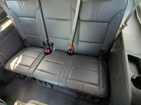 Used 2023 Chevrolet Suburban RST w/ Luxury Package image 22