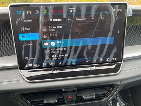 New 2026 Volkswagen Tiguan SE image 25